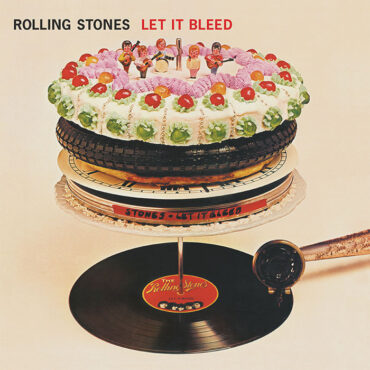 Rolling Stones covers - Let It Bleed